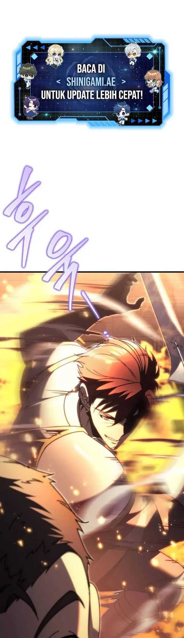 Regressor Of The Fallen Family Chapter 63 - halaman 2