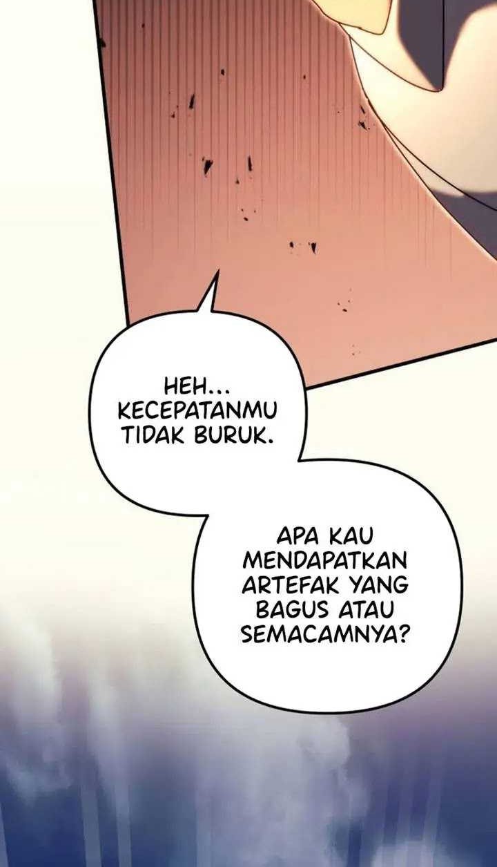 Regressor Of The Fallen Family Chapter 63 - halaman 20