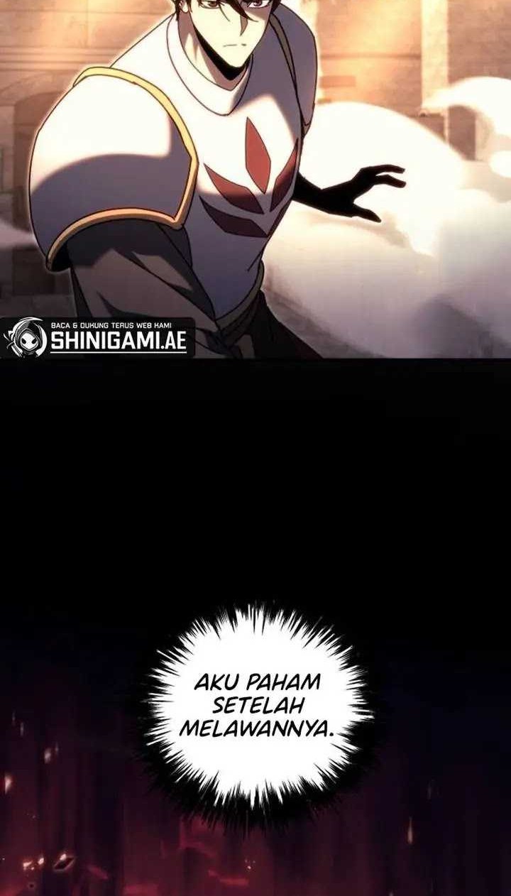 Regressor Of The Fallen Family Chapter 63 - halaman 24