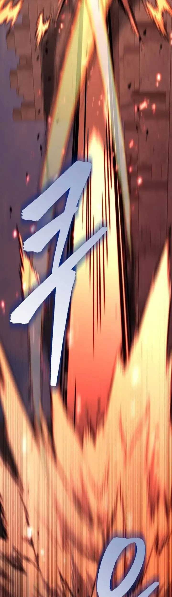 Regressor Of The Fallen Family Chapter 63 - halaman 33