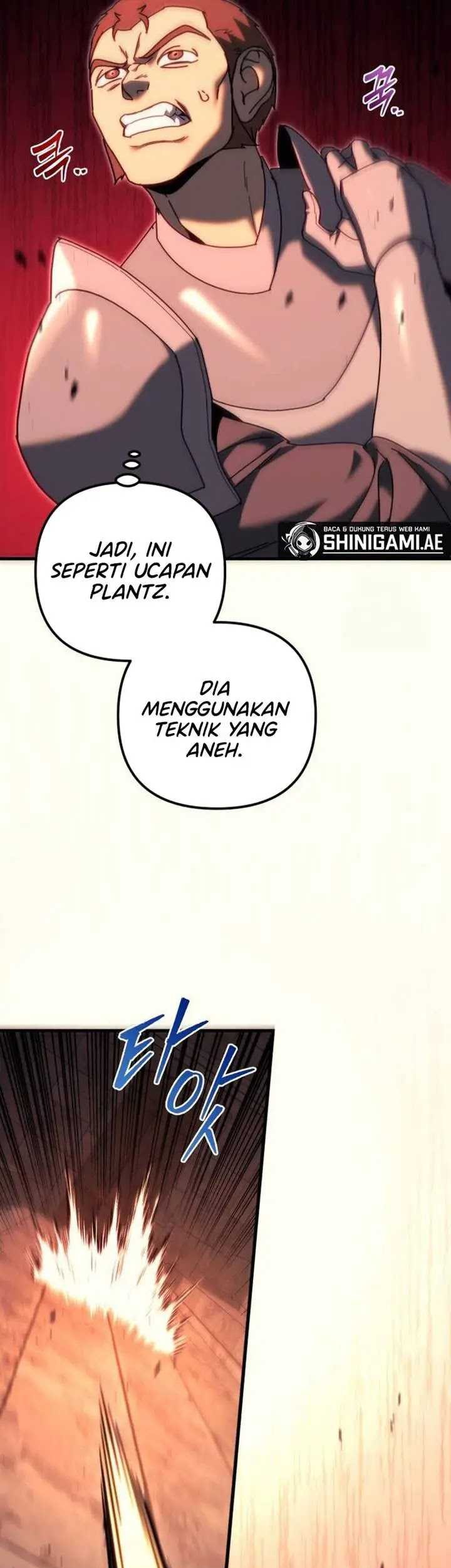 Regressor Of The Fallen Family Chapter 63 - halaman 41