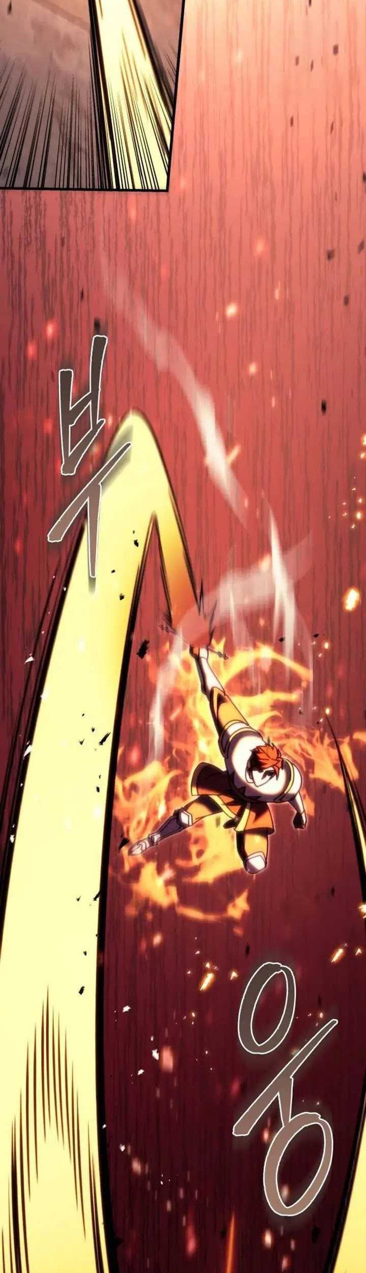 Regressor Of The Fallen Family Chapter 63 - halaman 42