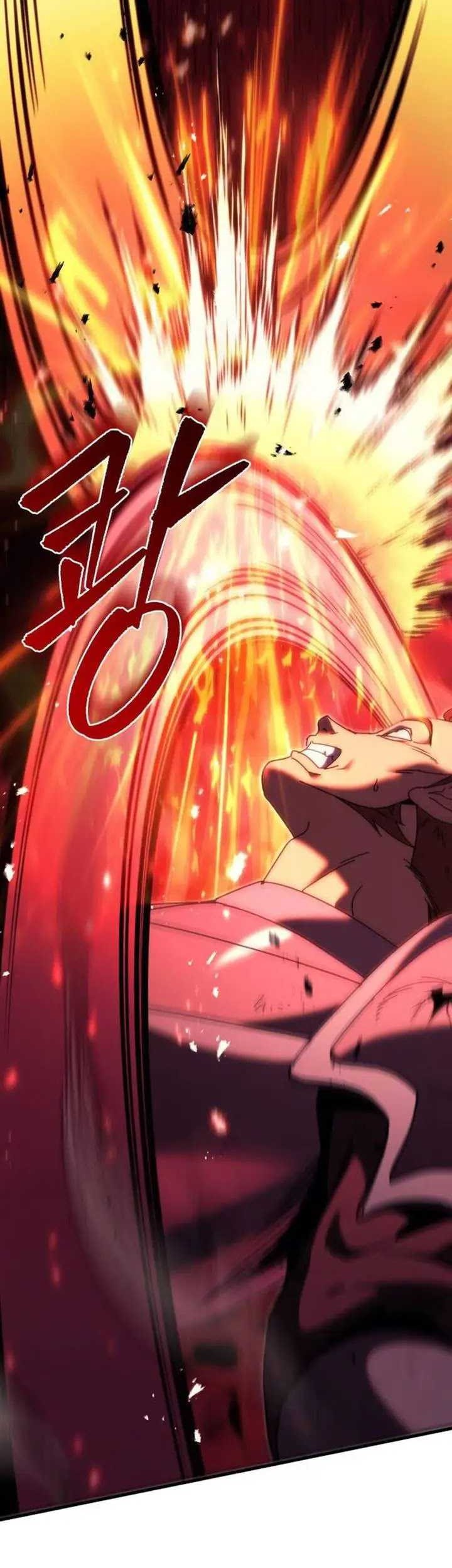 Regressor Of The Fallen Family Chapter 63 - halaman 43