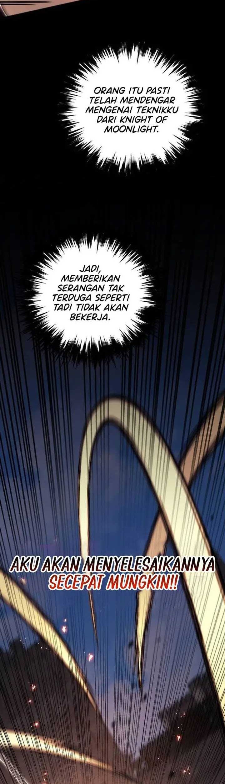 Regressor Of The Fallen Family Chapter 63 - halaman 46