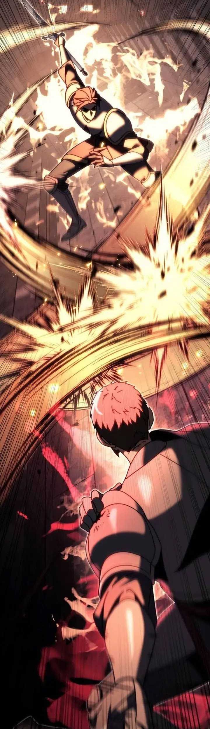 Regressor Of The Fallen Family Chapter 63 - halaman 47