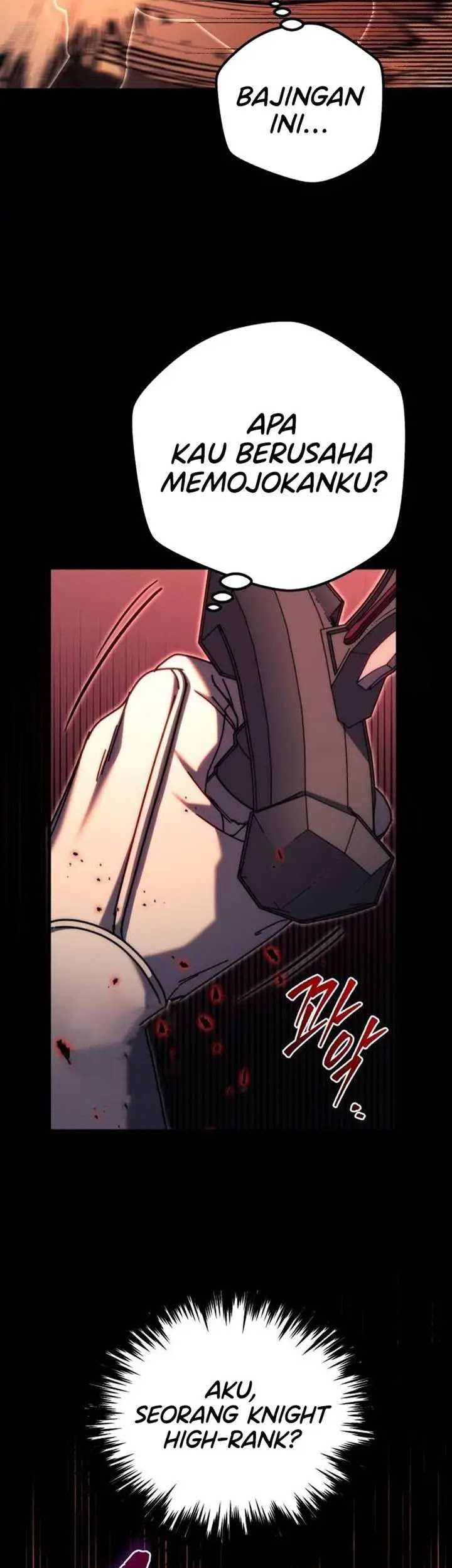 Regressor Of The Fallen Family Chapter 63 - halaman 49