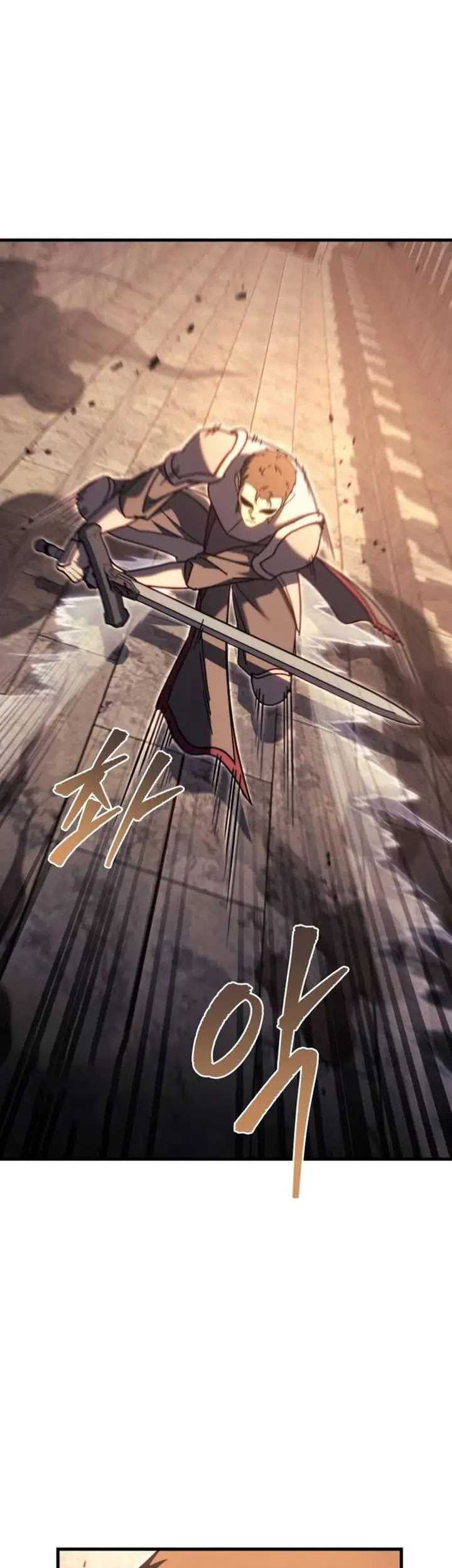 Regressor Of The Fallen Family Chapter 63 - halaman 6