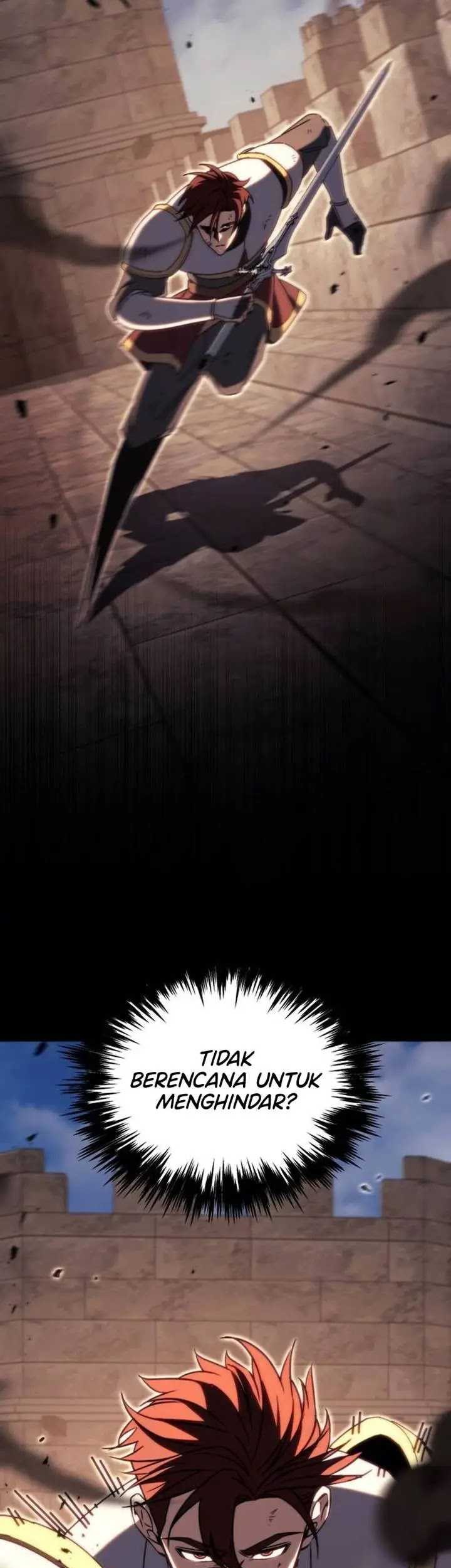 Regressor Of The Fallen Family Chapter 63 - halaman 69