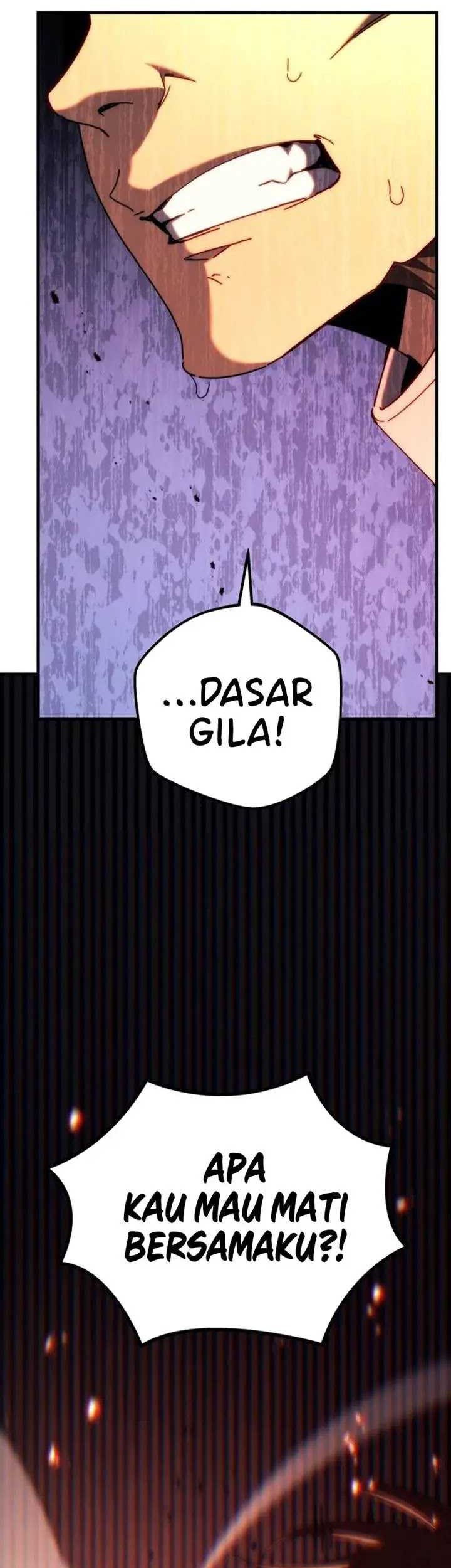 Regressor Of The Fallen Family Chapter 63 - halaman 71