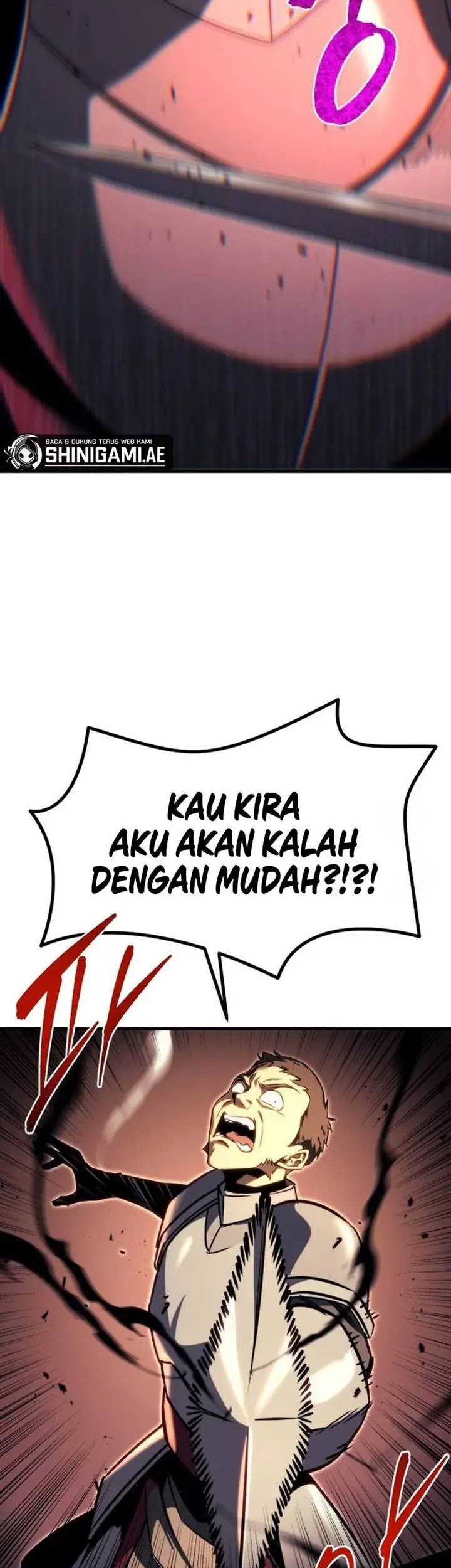 Regressor Of The Fallen Family Chapter 63 - halaman 74