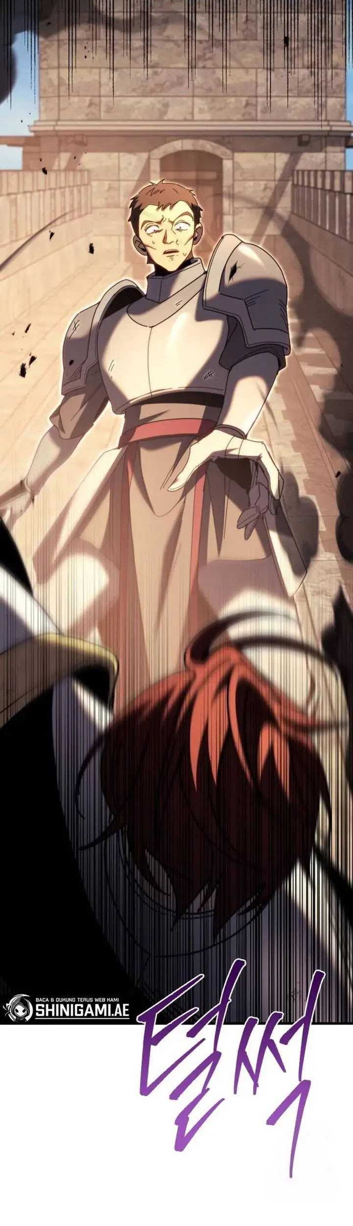 Regressor Of The Fallen Family Chapter 63 - halaman 78