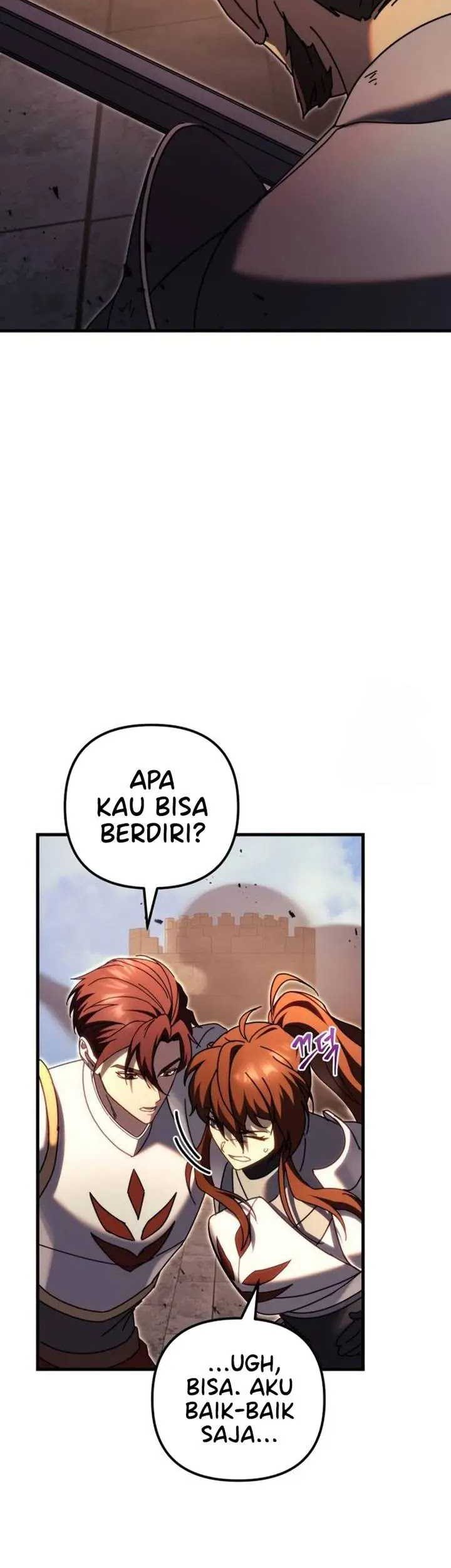 Regressor Of The Fallen Family Chapter 63 - halaman 8