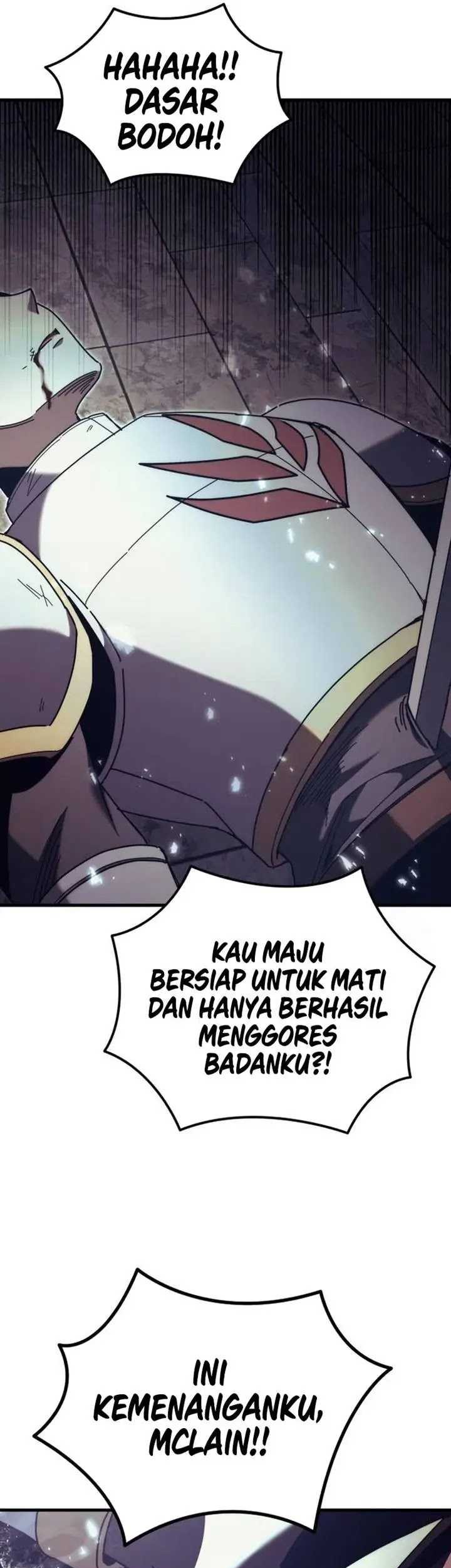 Regressor Of The Fallen Family Chapter 63 - halaman 81