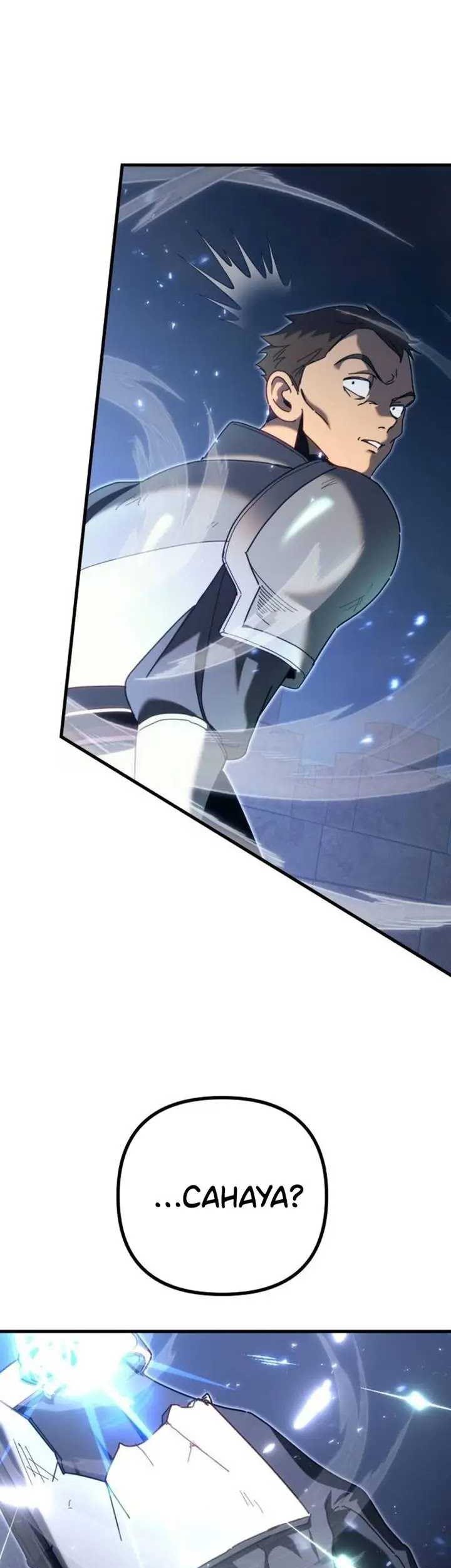 Regressor Of The Fallen Family Chapter 63 - halaman 87
