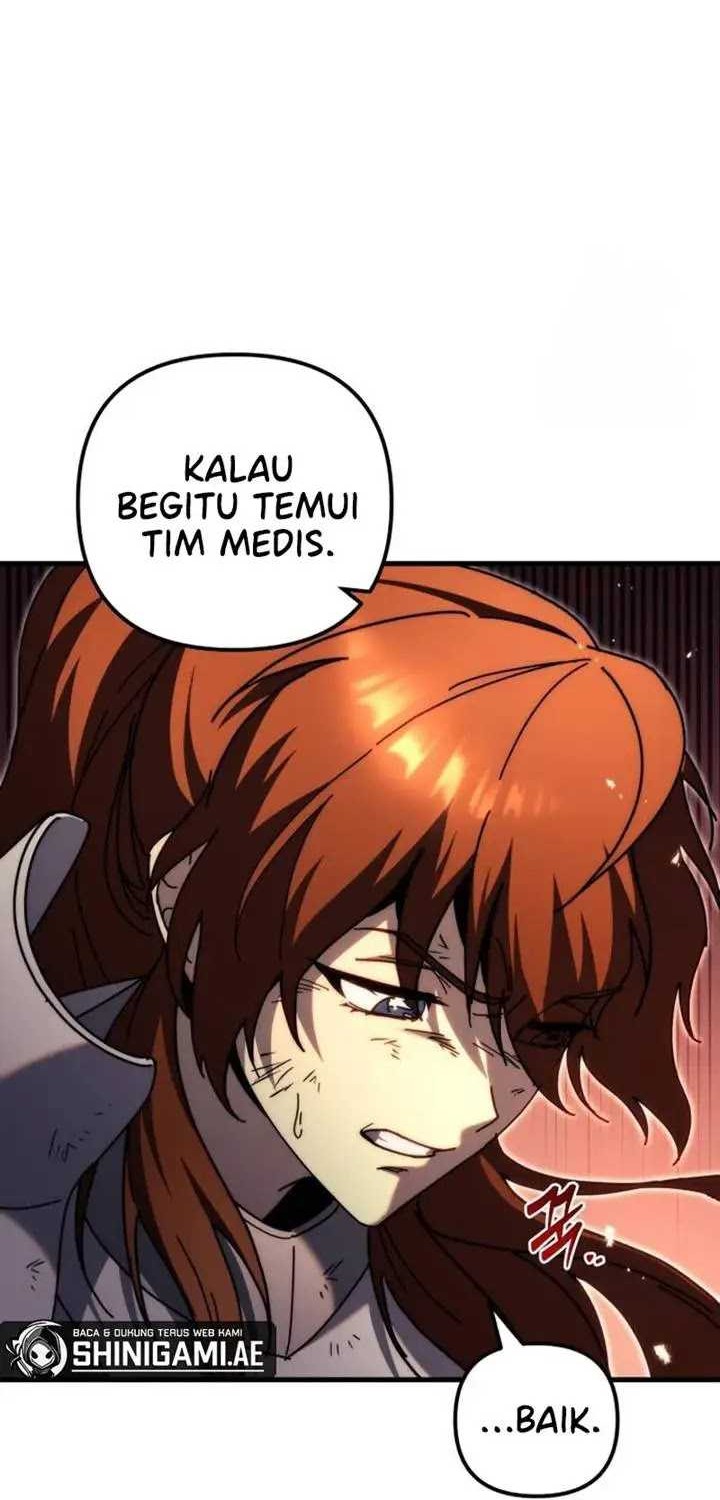 Regressor Of The Fallen Family Chapter 63 - halaman 9