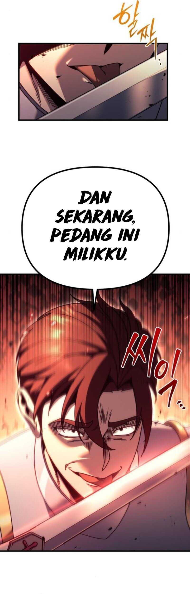Regressor Of The Fallen Family Chapter 64 - halaman 10
