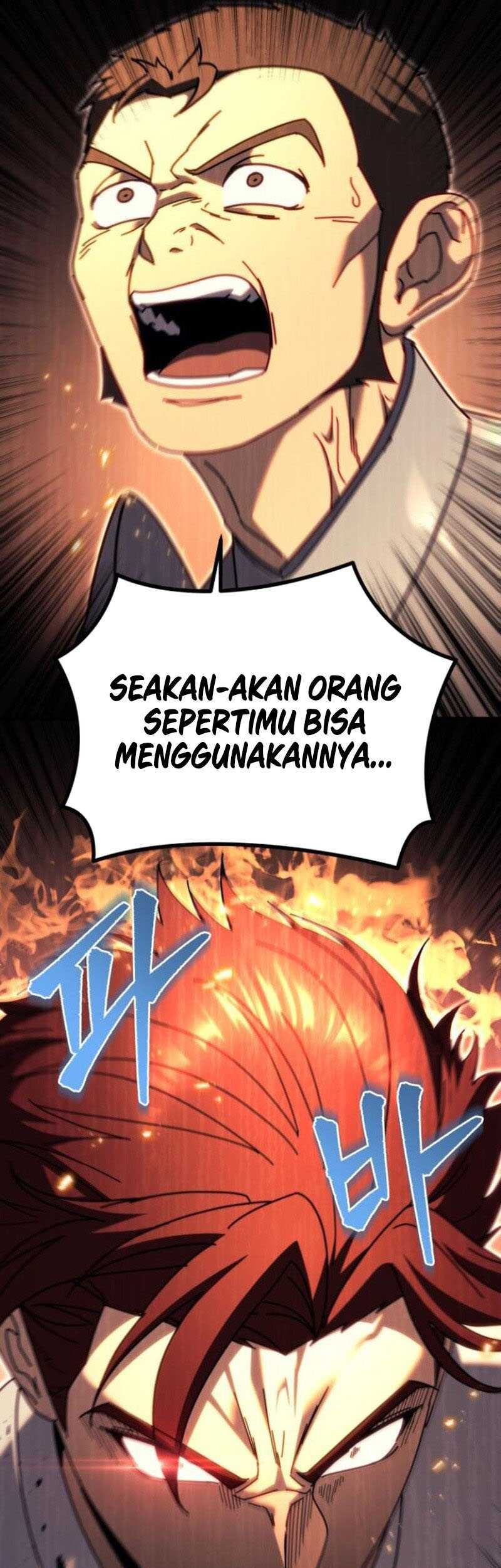 Regressor Of The Fallen Family Chapter 64 - halaman 13