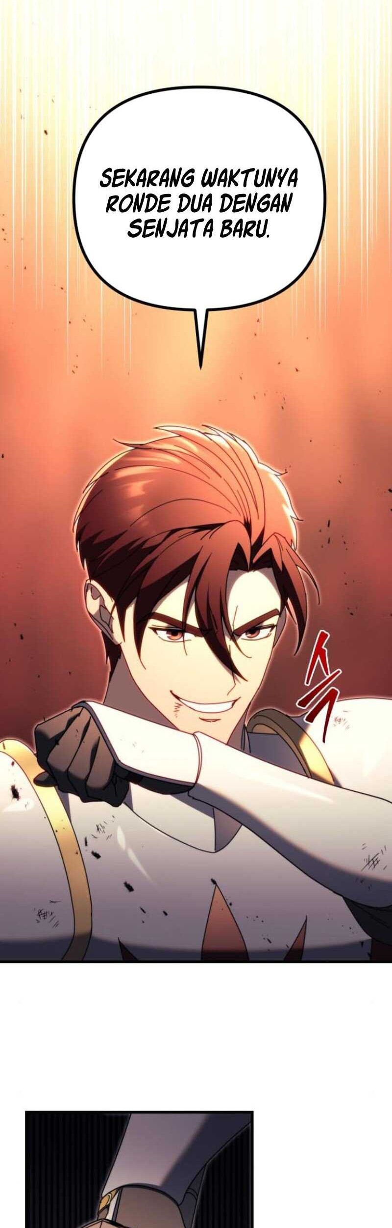 Regressor Of The Fallen Family Chapter 64 - halaman 3