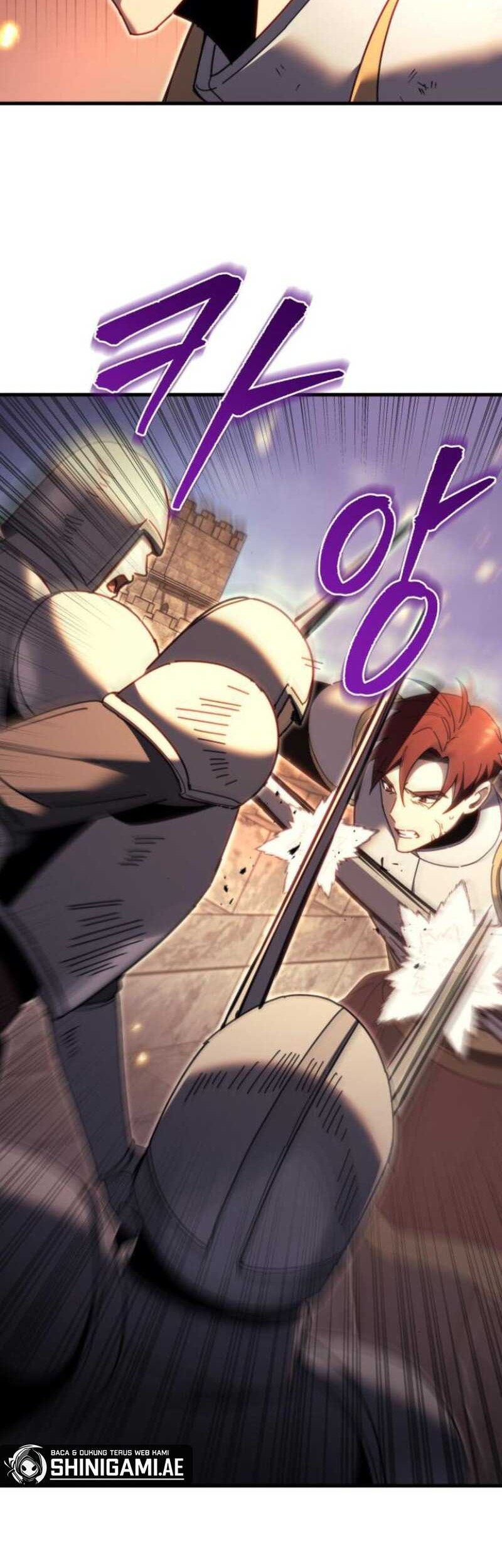 Regressor Of The Fallen Family Chapter 64 - halaman 30