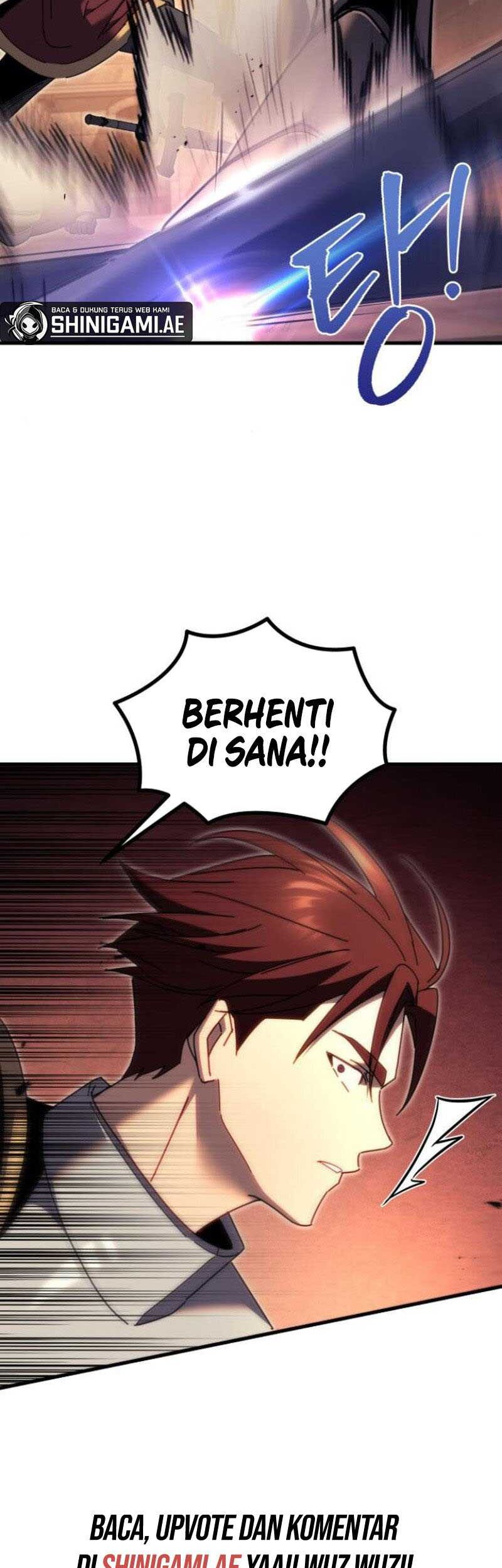 Regressor Of The Fallen Family Chapter 64 - halaman 39