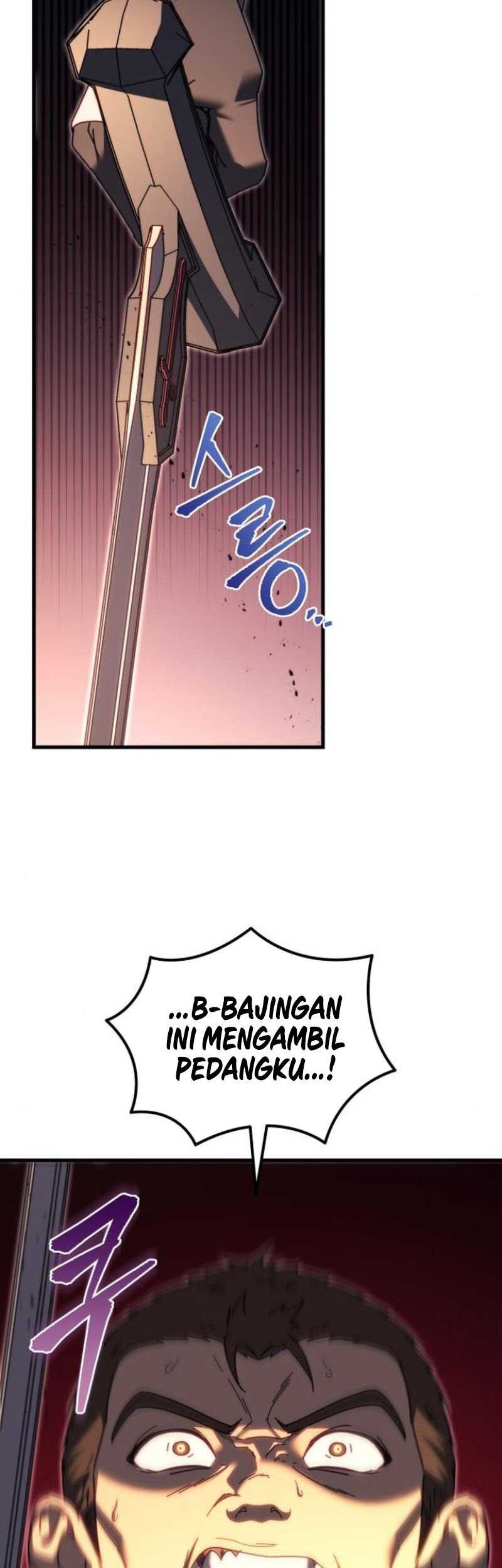 Regressor Of The Fallen Family Chapter 64 - halaman 4