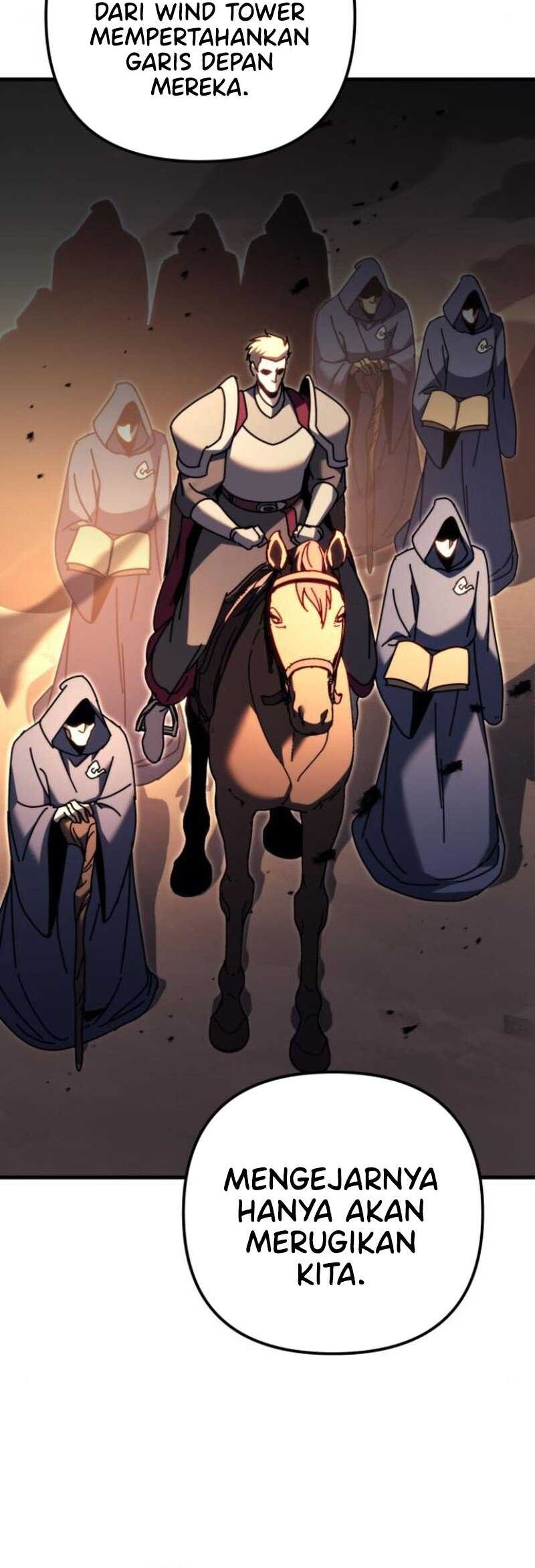 Regressor Of The Fallen Family Chapter 64 - halaman 44