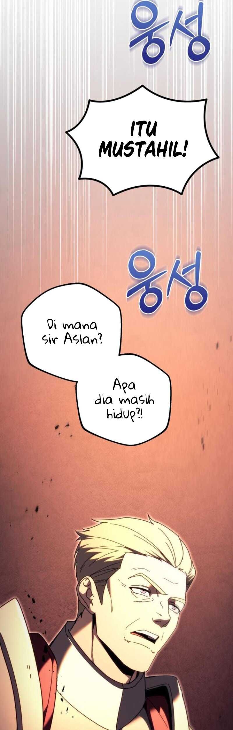 Regressor Of The Fallen Family Chapter 64 - halaman 49