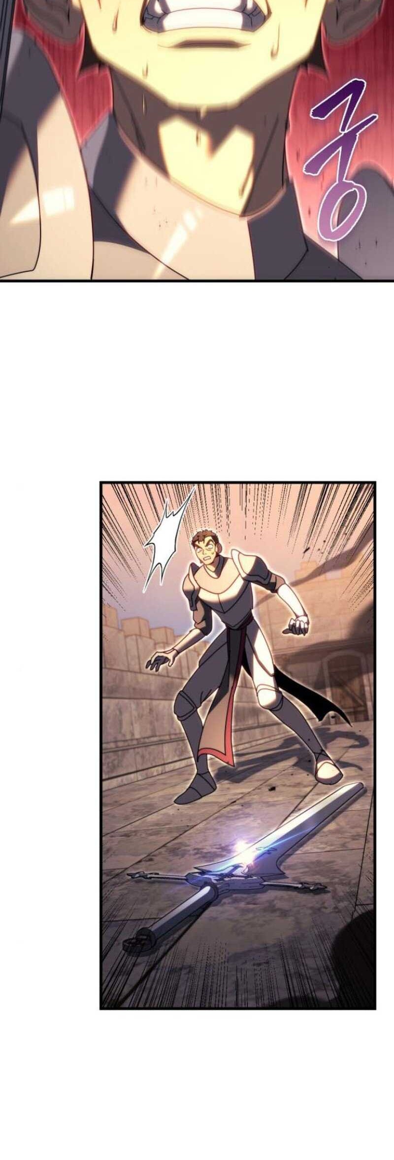 Regressor Of The Fallen Family Chapter 64 - halaman 5