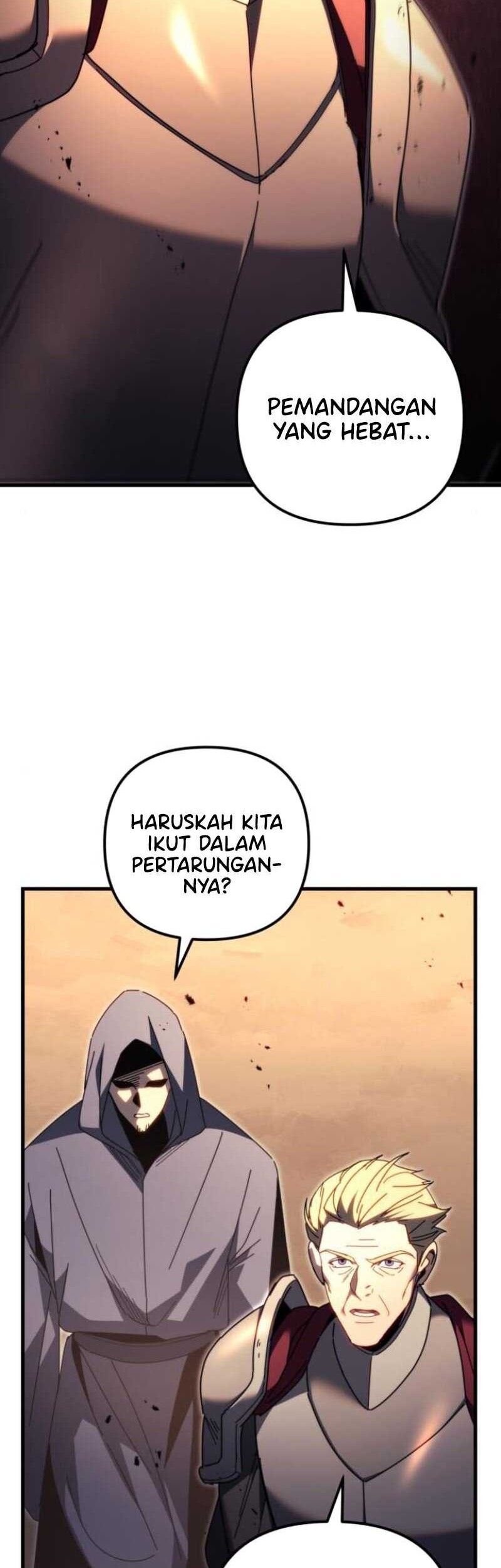Regressor Of The Fallen Family Chapter 64 - halaman 50