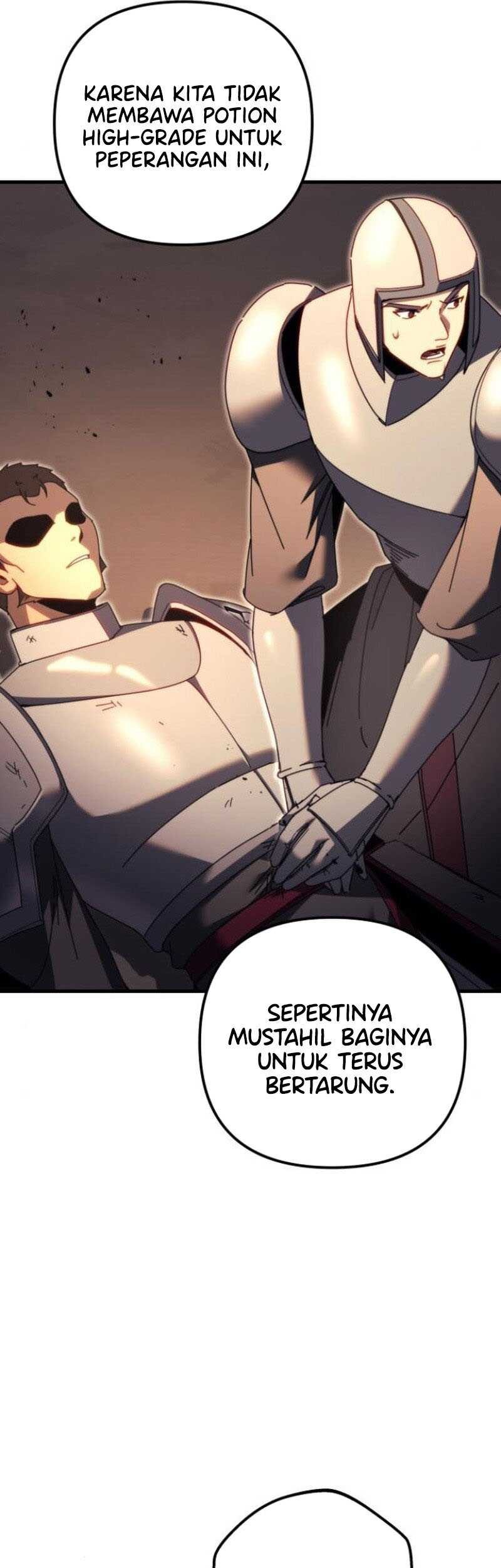 Regressor Of The Fallen Family Chapter 64 - halaman 53