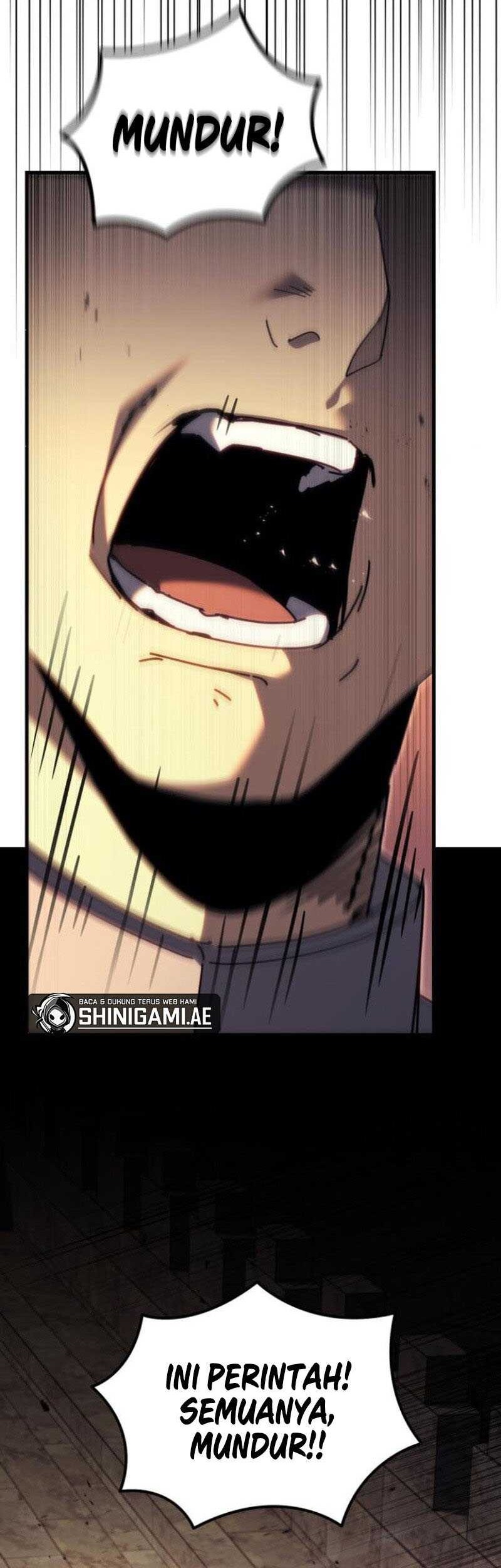 Regressor Of The Fallen Family Chapter 64 - halaman 56