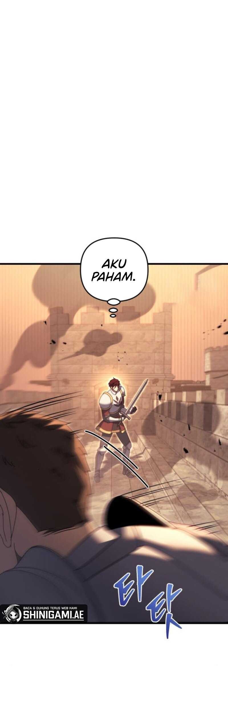 Regressor Of The Fallen Family Chapter 64 - halaman 6