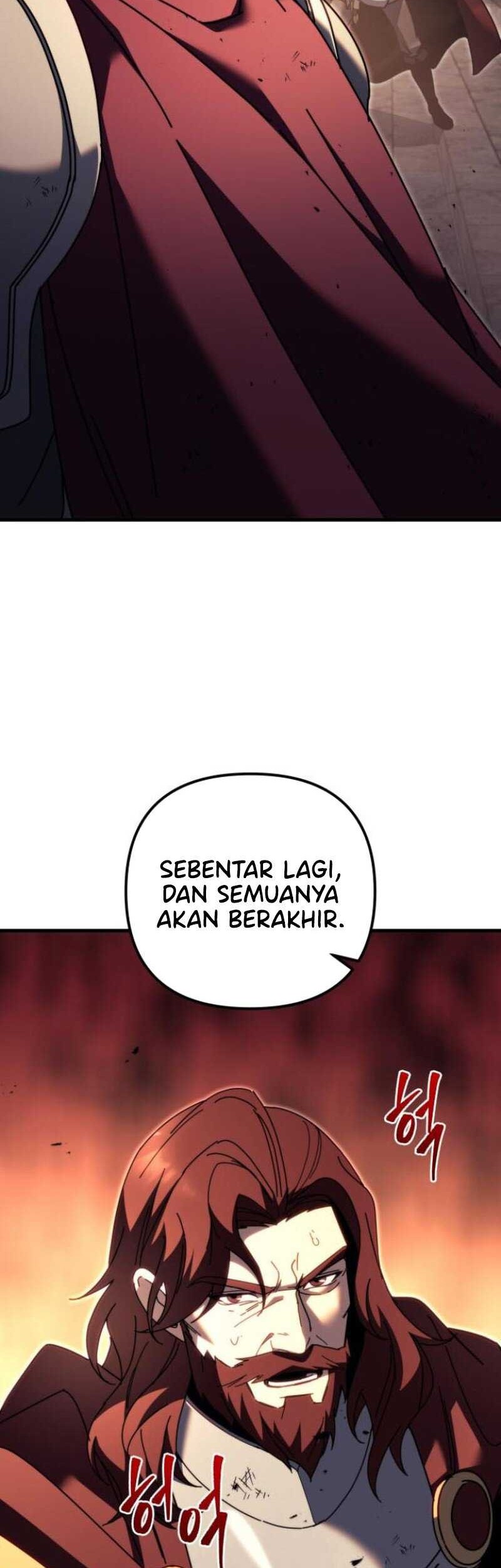 Regressor Of The Fallen Family Chapter 64 - halaman 62