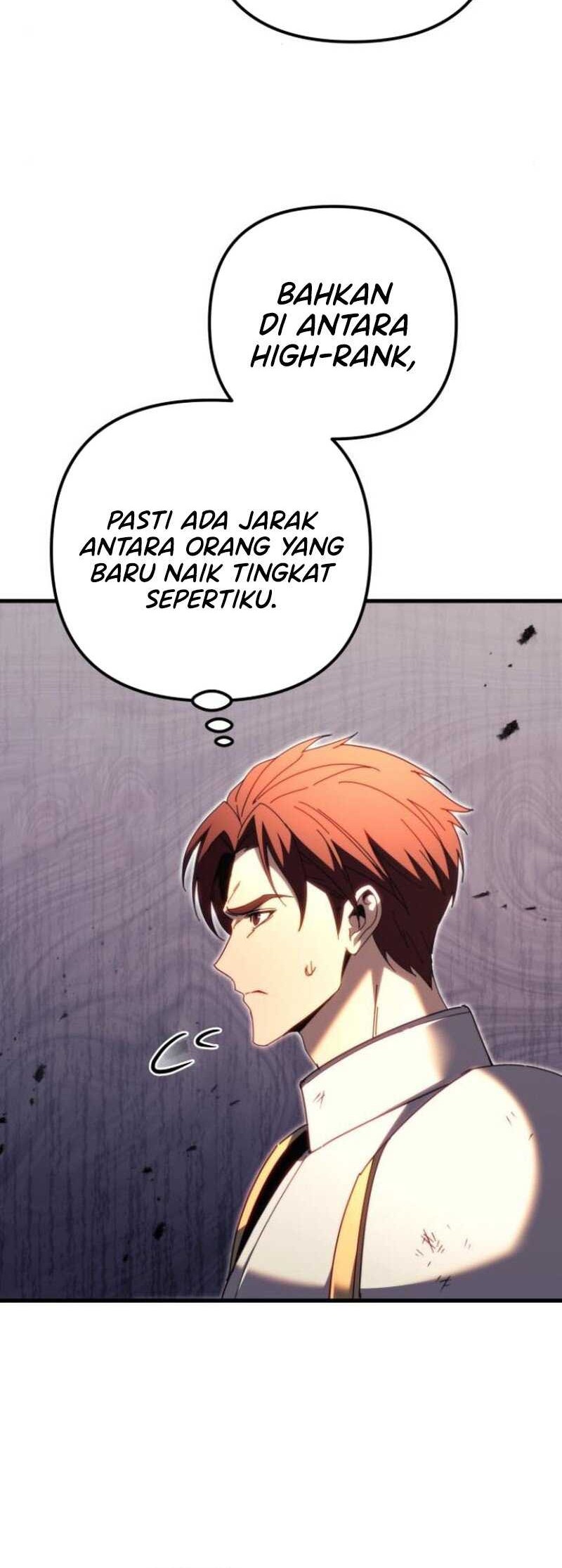 Regressor Of The Fallen Family Chapter 64 - halaman 68
