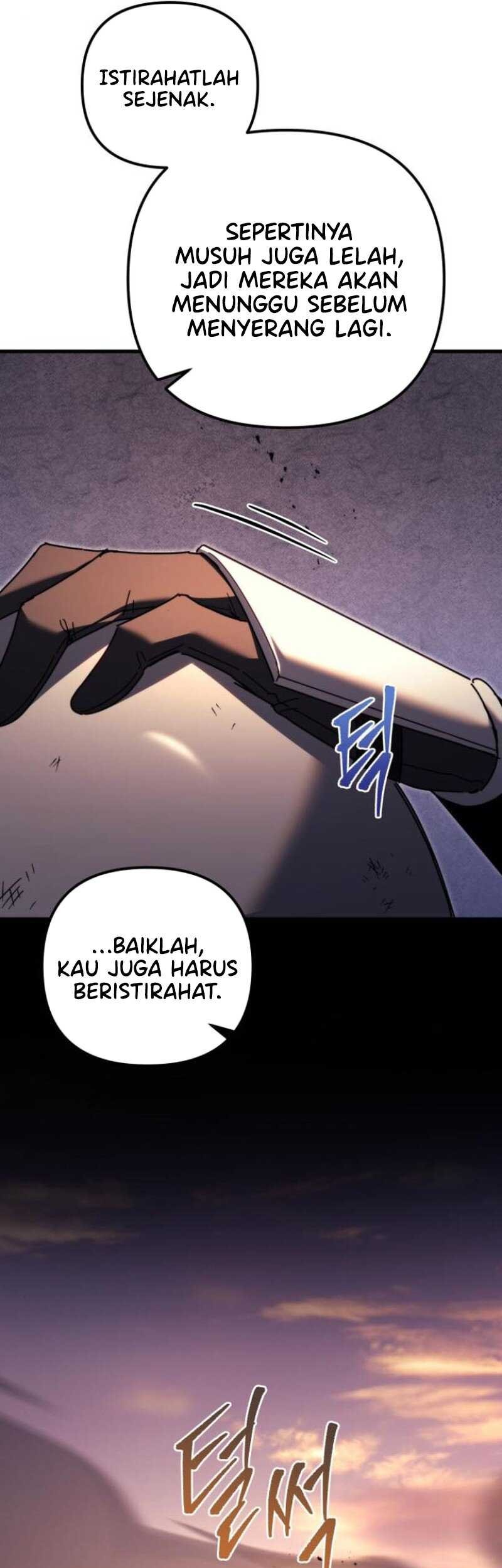 Regressor Of The Fallen Family Chapter 64 - halaman 69