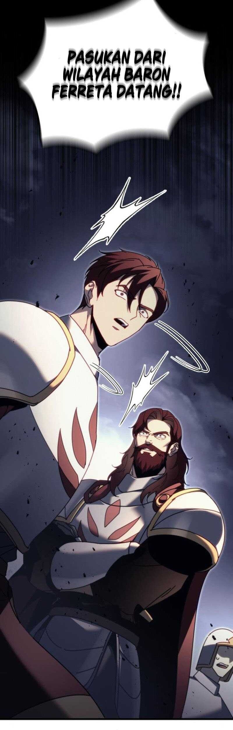 Regressor Of The Fallen Family Chapter 64 - halaman 78
