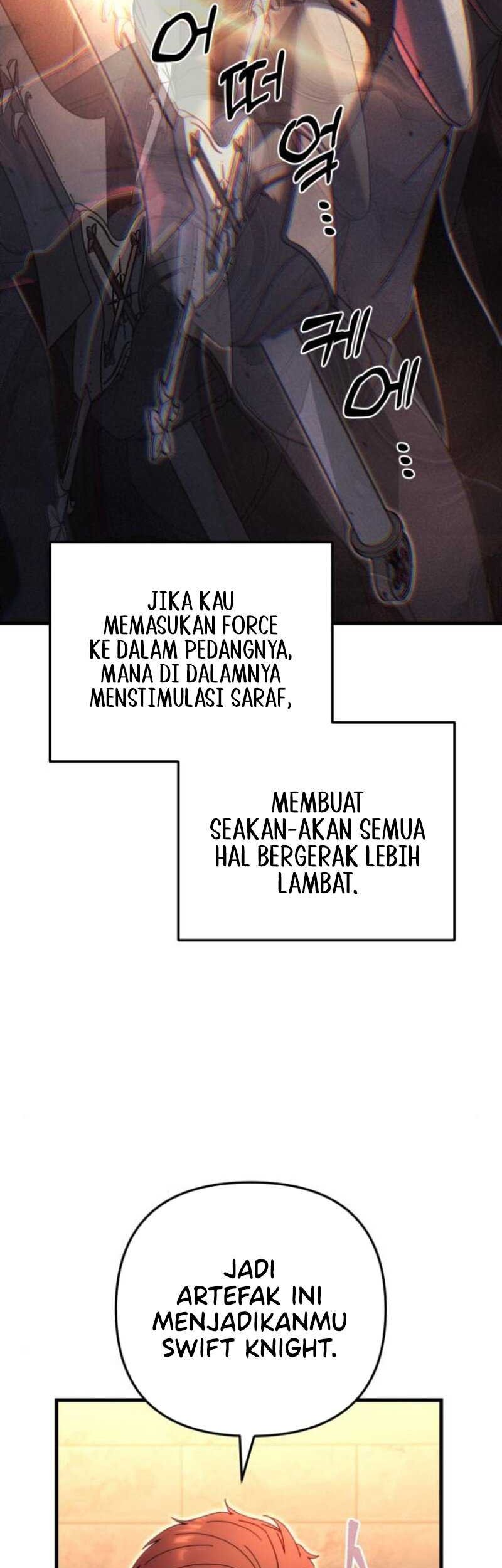 Regressor Of The Fallen Family Chapter 64 - halaman 8