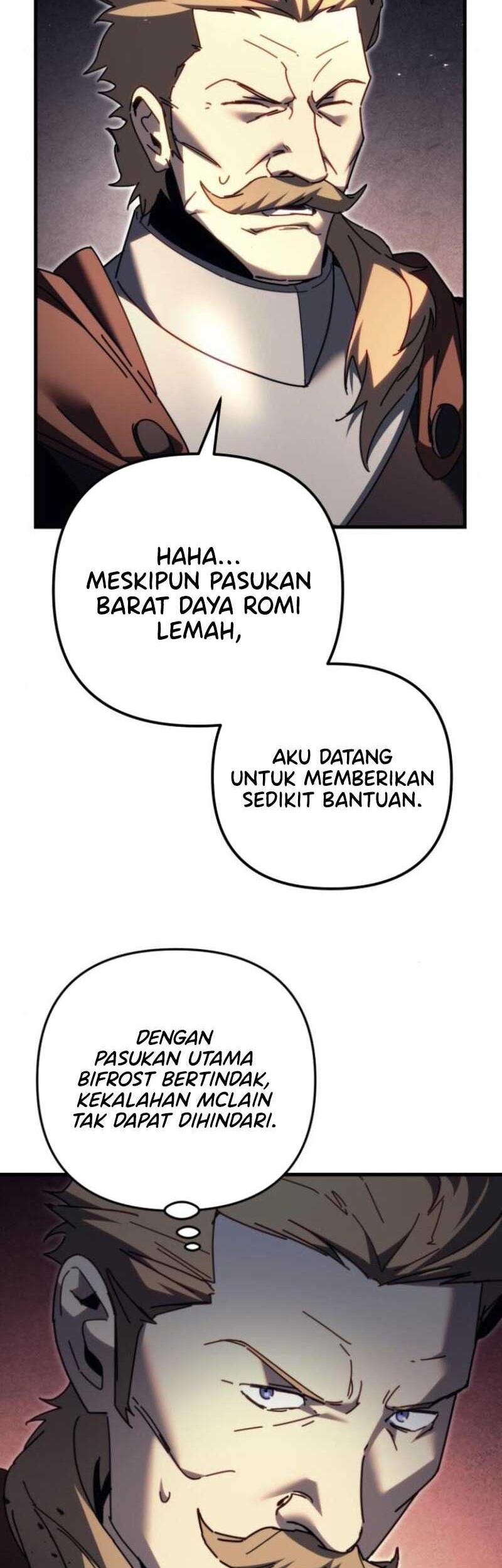 Regressor Of The Fallen Family Chapter 64 - halaman 82