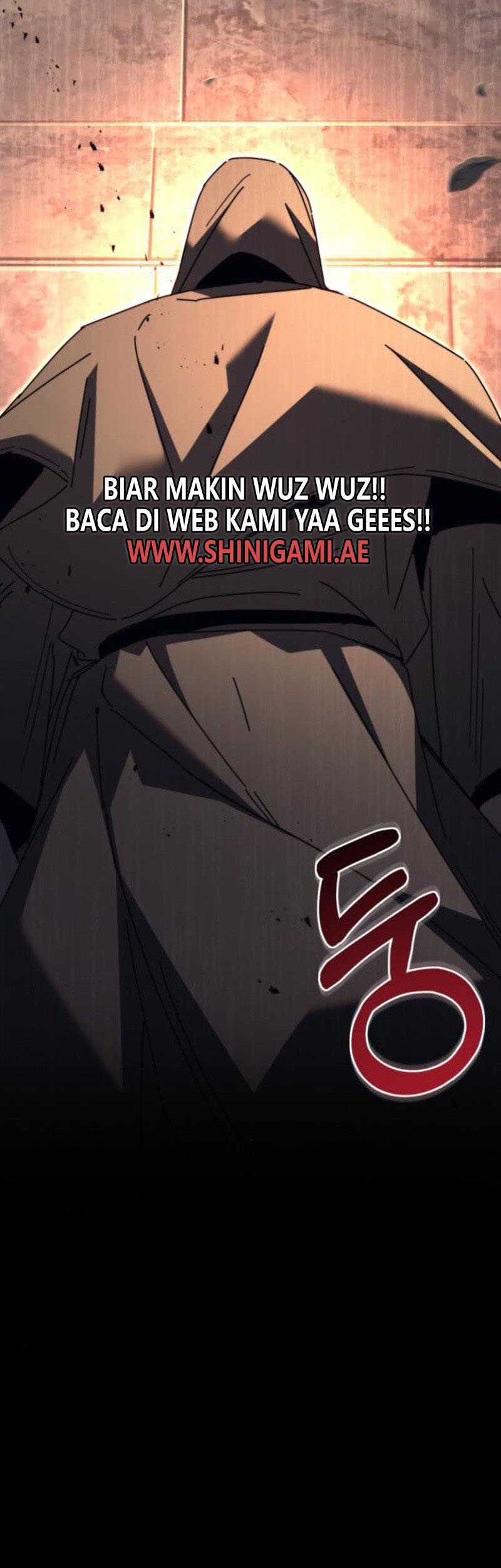 Regressor Of The Fallen Family Chapter 64 - halaman 86