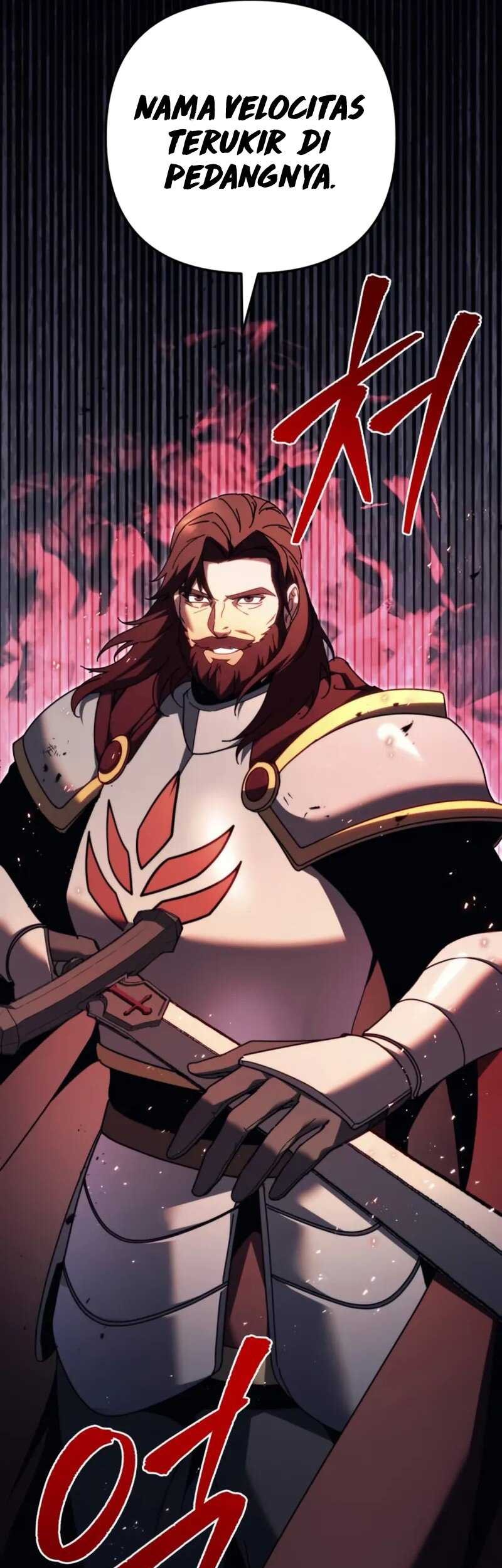 Regressor Of The Fallen Family Chapter 65 - halaman 30