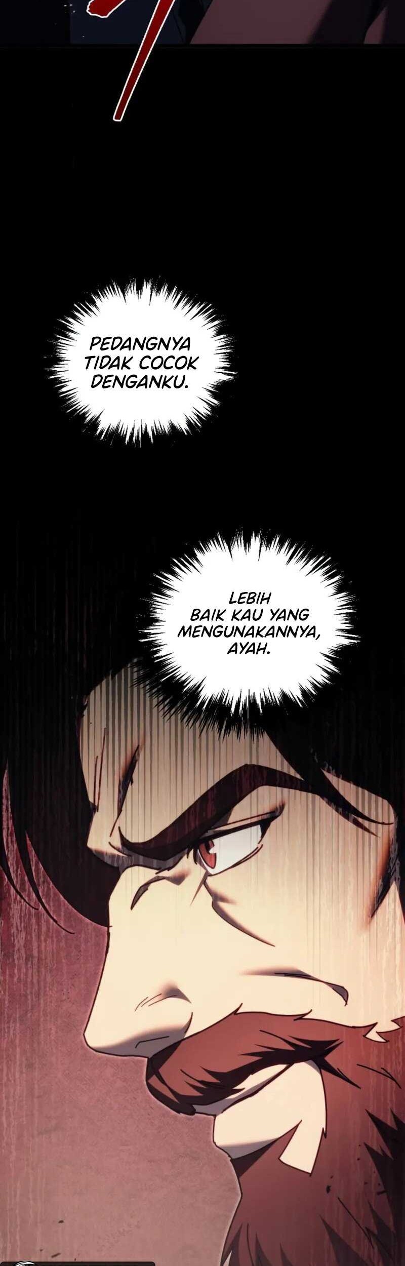 Regressor Of The Fallen Family Chapter 65 - halaman 31