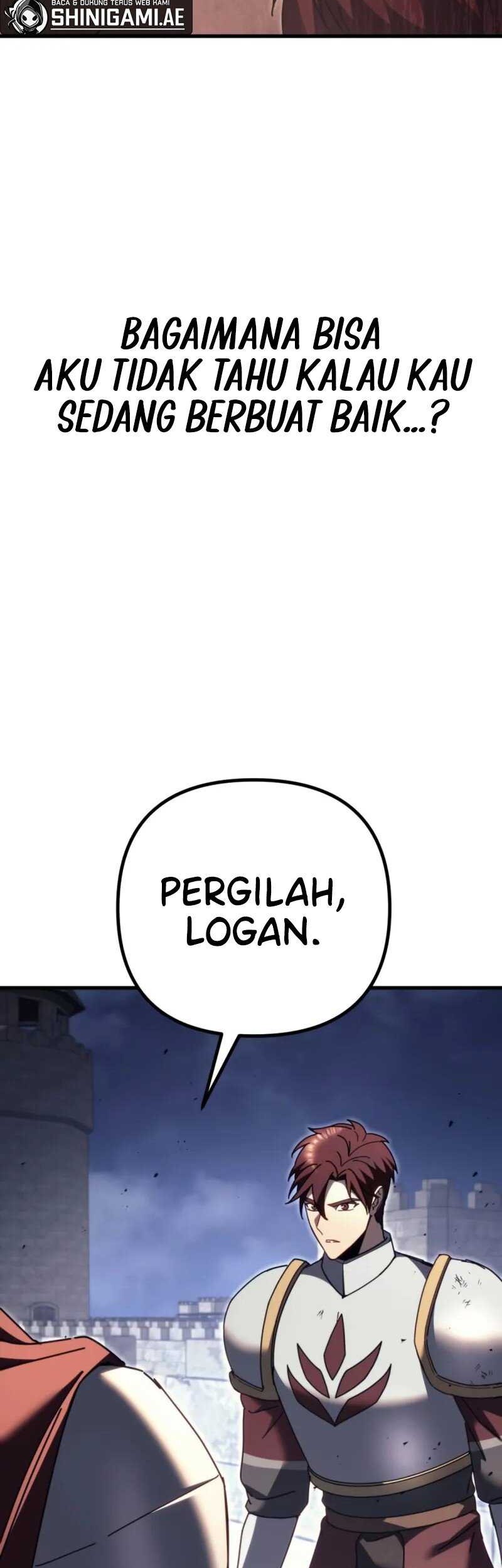 Regressor Of The Fallen Family Chapter 65 - halaman 32