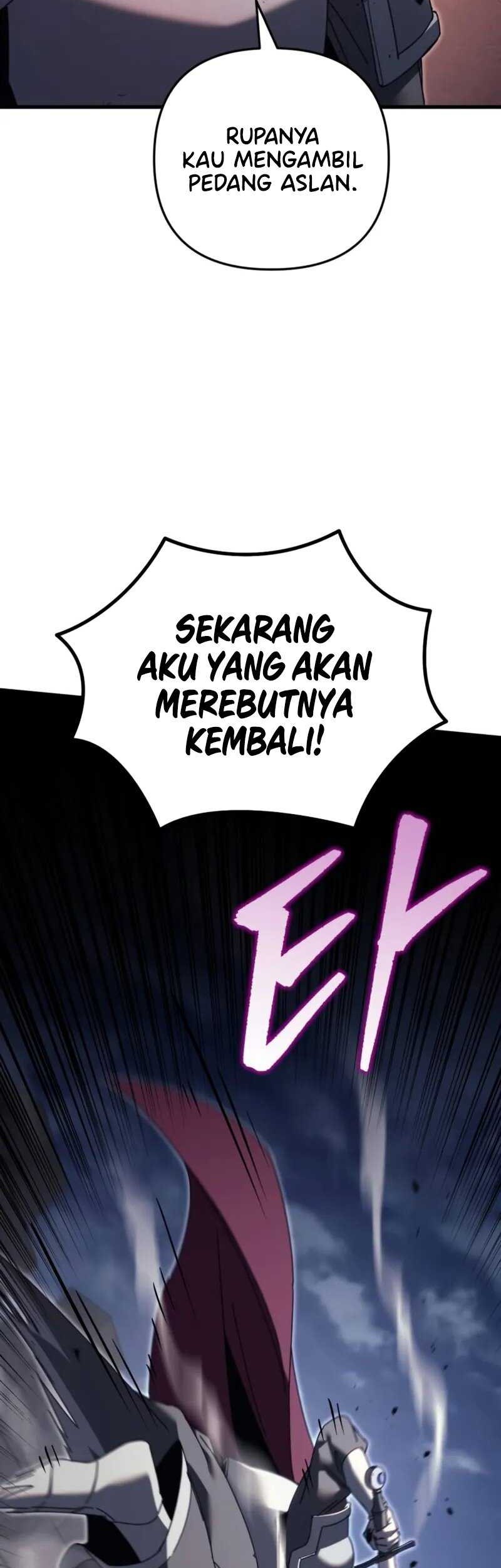 Regressor Of The Fallen Family Chapter 65 - halaman 36