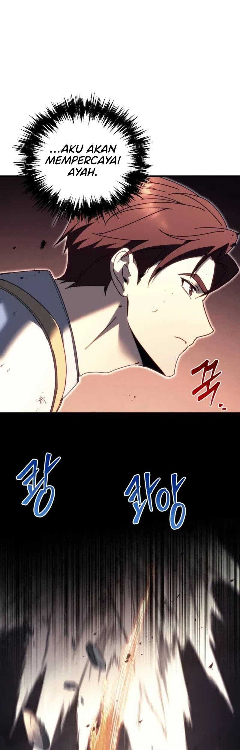 Regressor Of The Fallen Family Chapter 65 - halaman 39