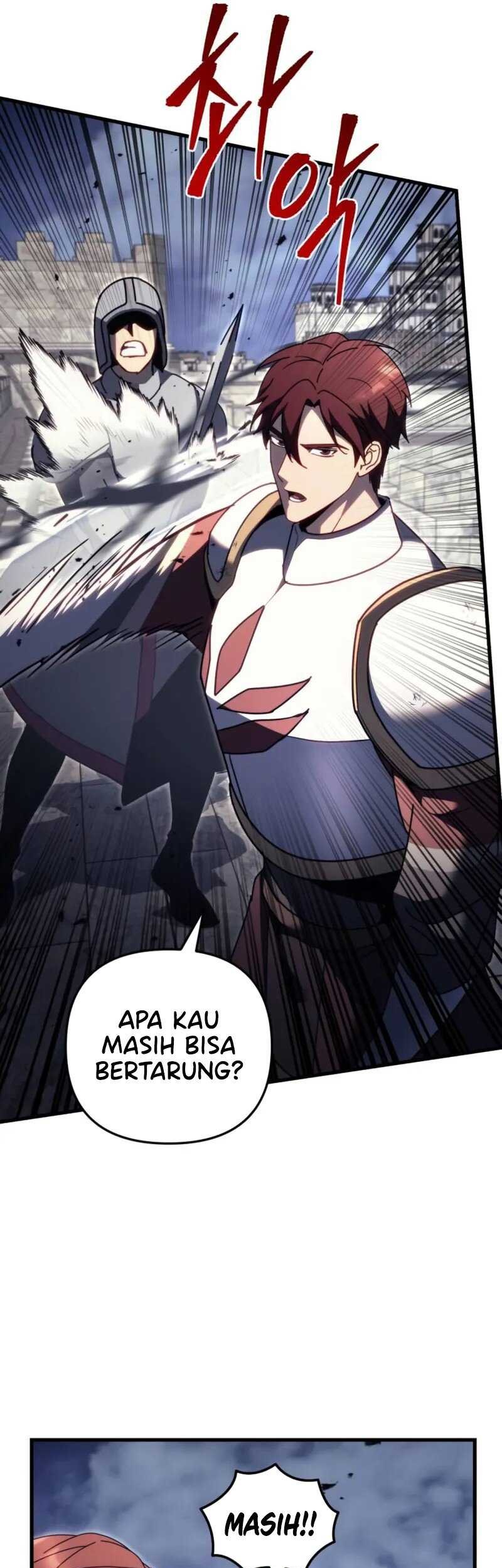 Regressor Of The Fallen Family Chapter 65 - halaman 46
