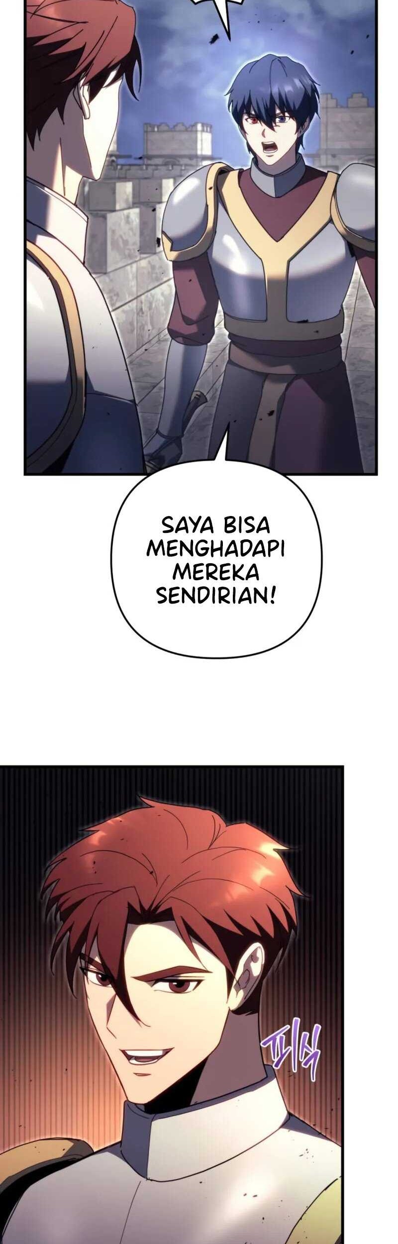 Regressor Of The Fallen Family Chapter 65 - halaman 47