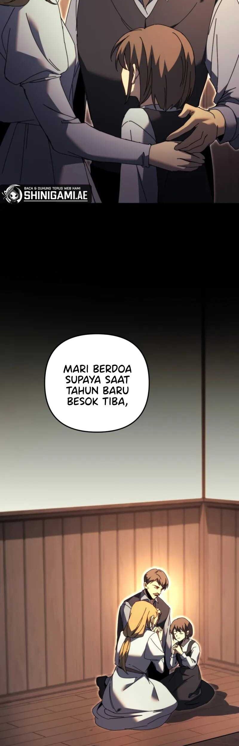 Regressor Of The Fallen Family Chapter 65 - halaman 5