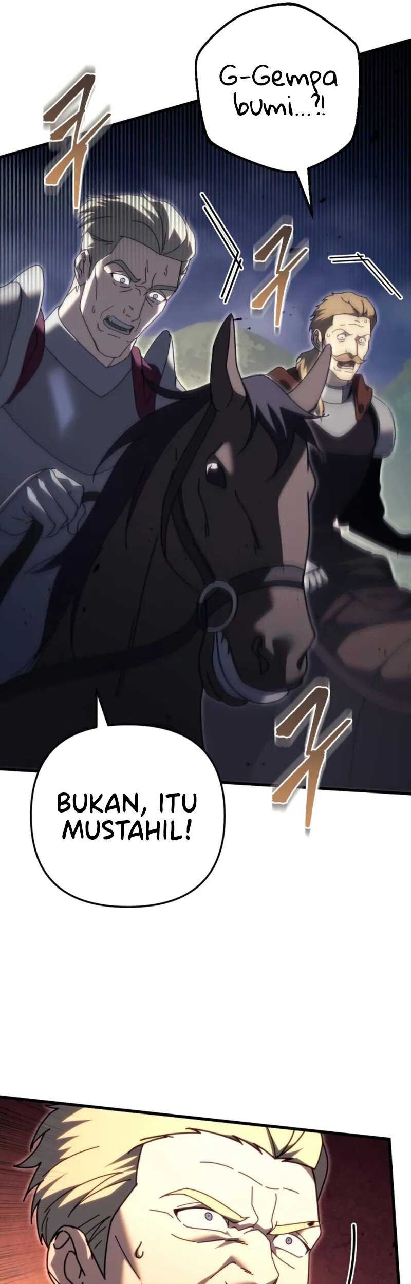 Regressor Of The Fallen Family Chapter 65 - halaman 62