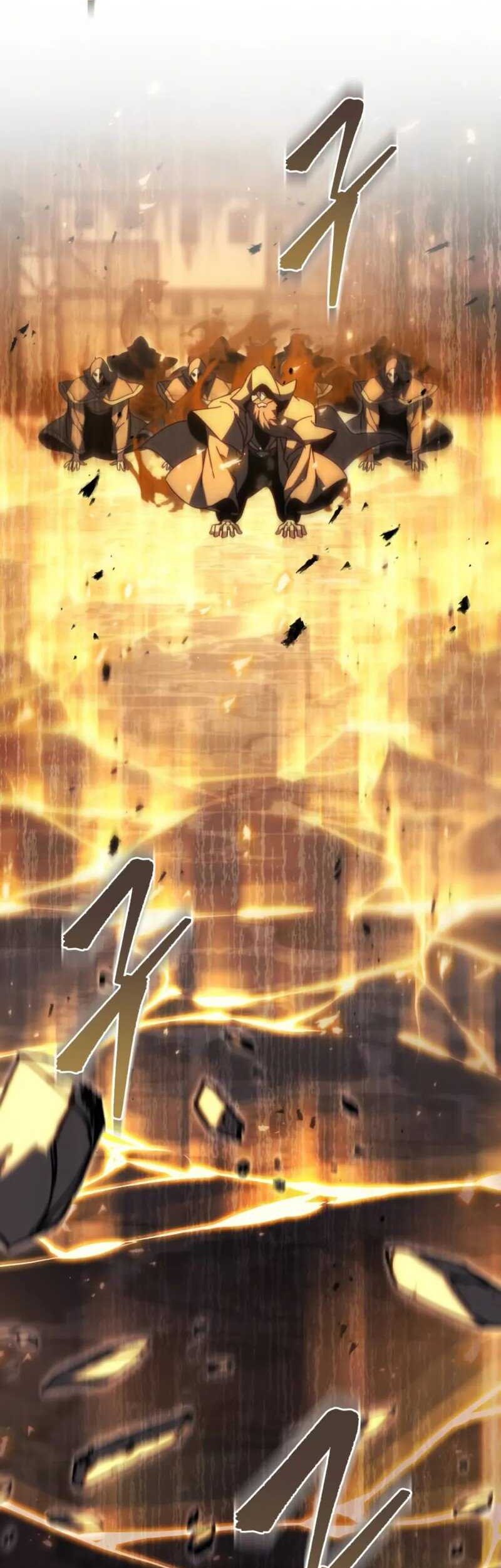 Regressor Of The Fallen Family Chapter 65 - halaman 64