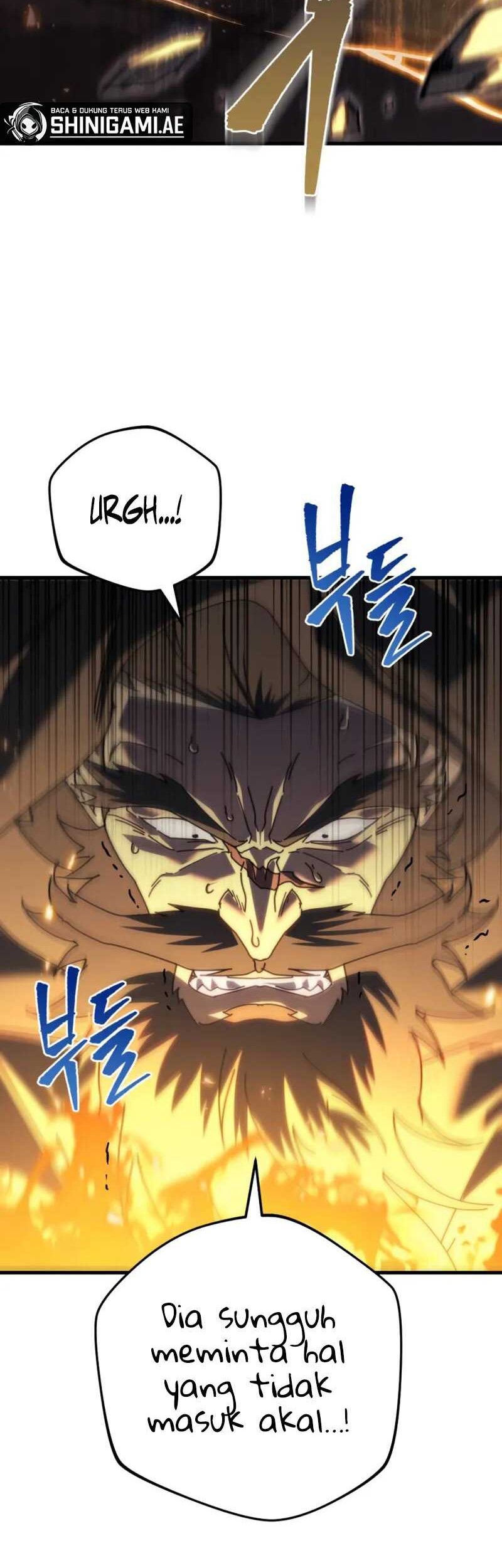 Regressor Of The Fallen Family Chapter 65 - halaman 65